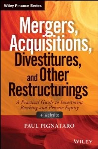 mergers_book